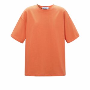 Oranje amour t-shirt S