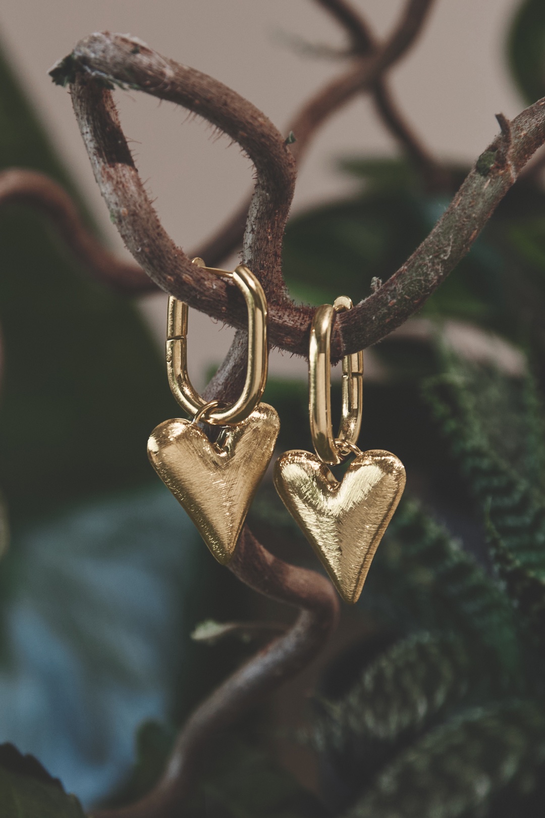 Golden Hearts - Afbeelding 2