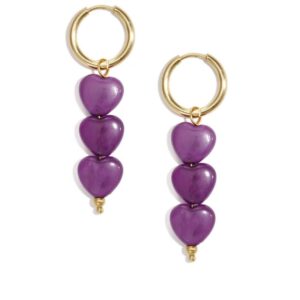Purple Hearts