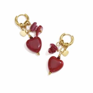 Red Love