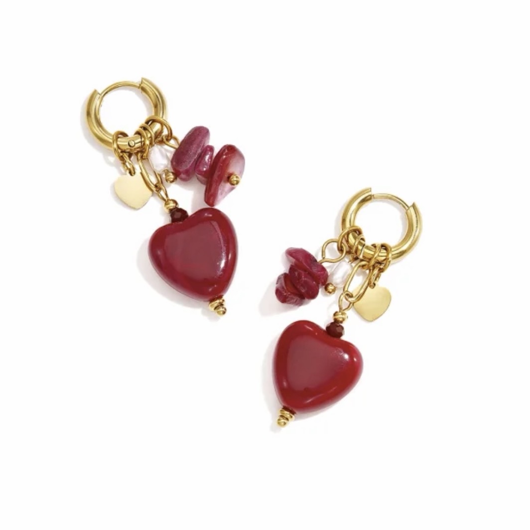 Red Love