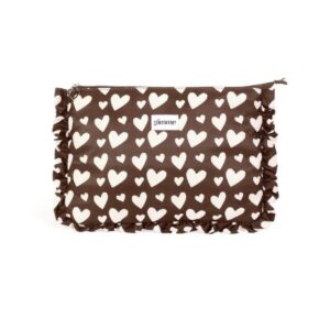 Heart Laptop Case – 13 inch