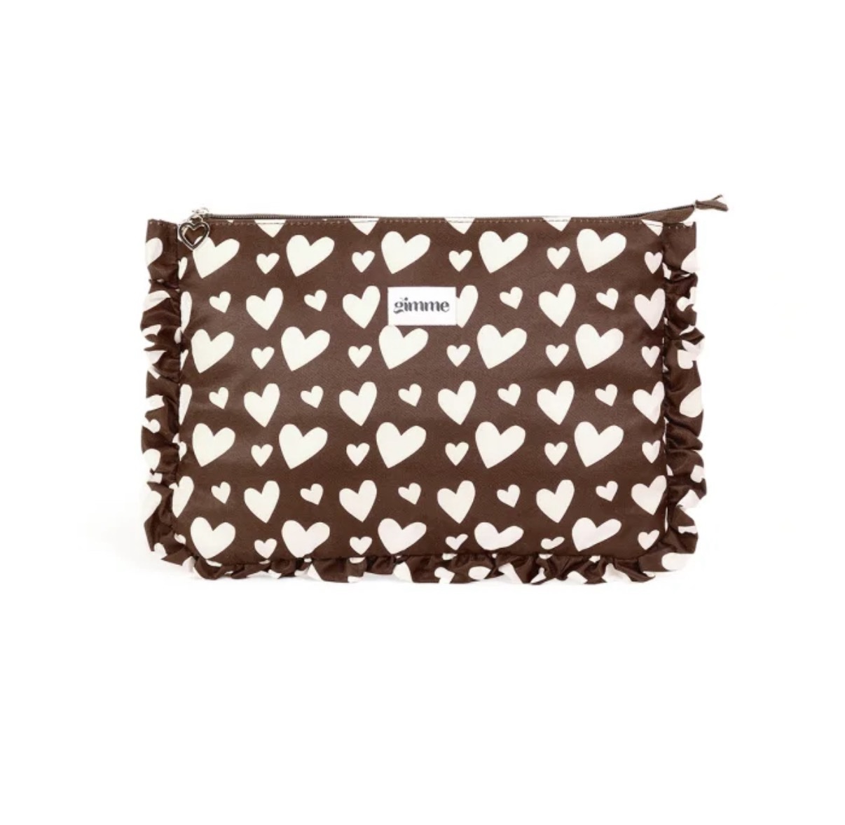 Heart Laptop Case – 13 inch