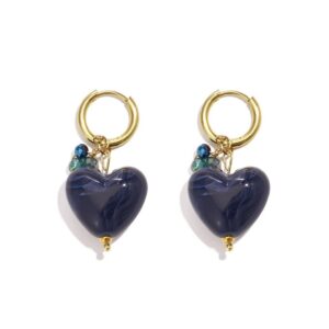 Blue Hearts