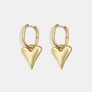 Golden Hearts
