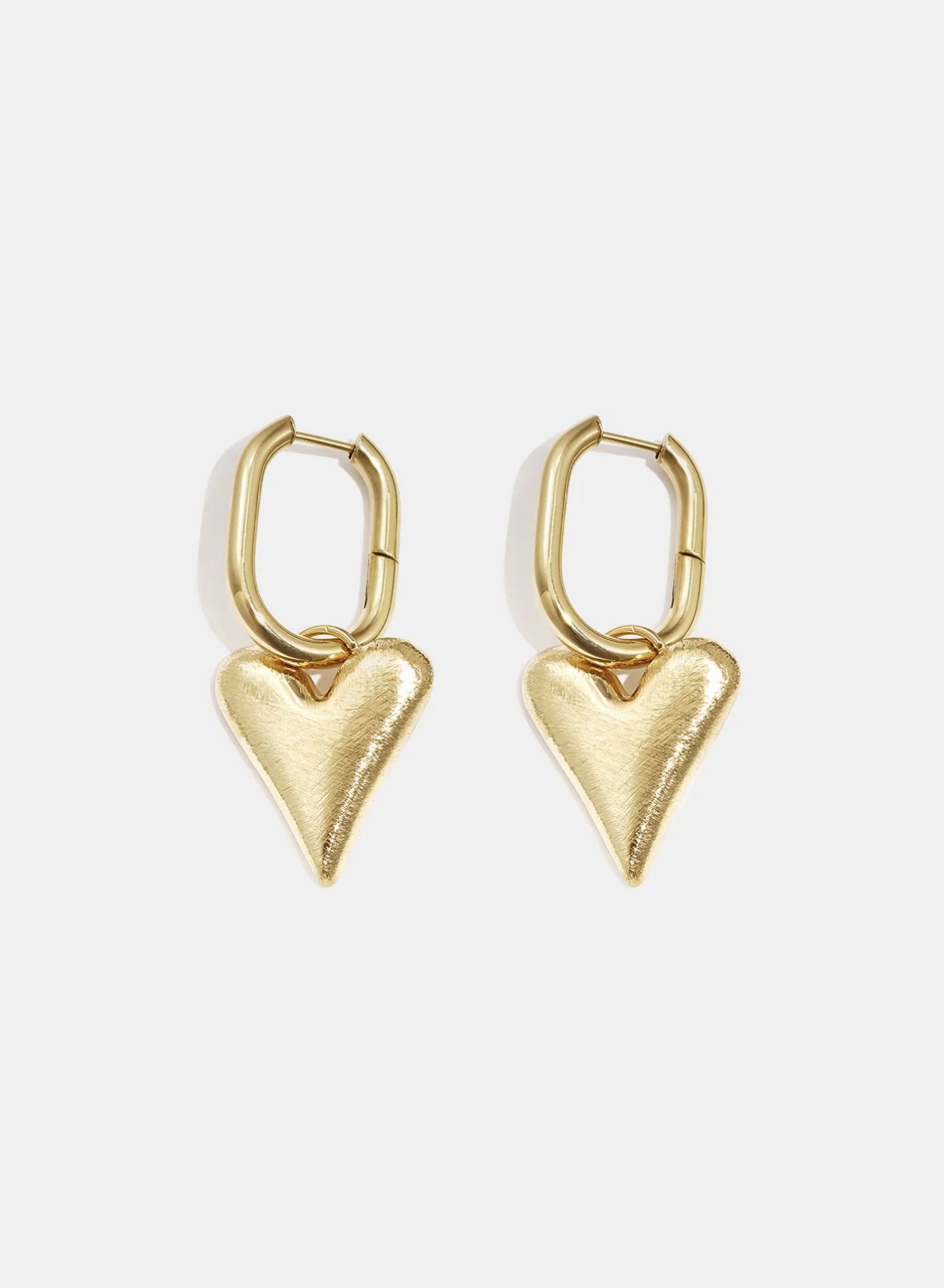 Golden Hearts